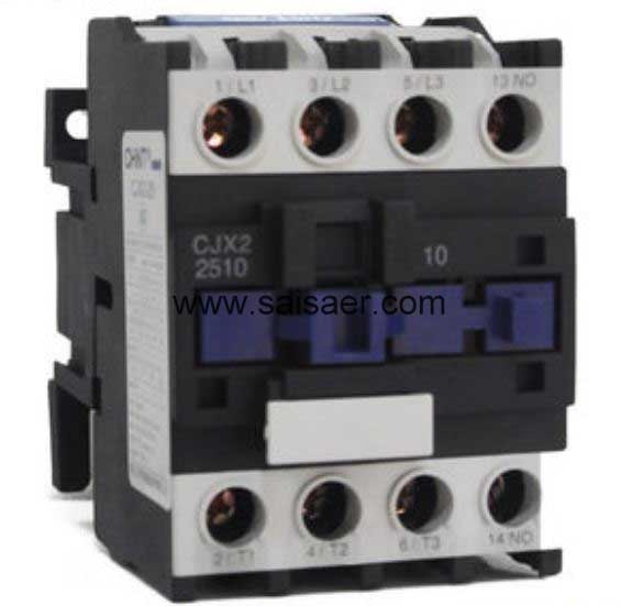 AC contactor