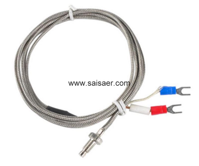 Thermocouple