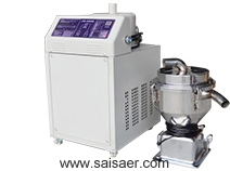 800 Vacuum feeder for plastic granule