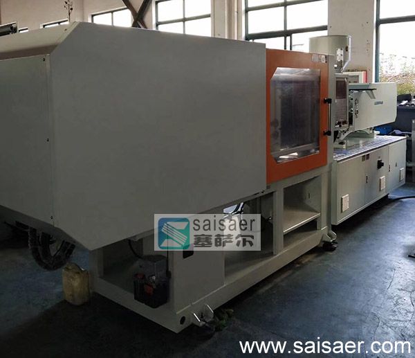 360 ton plastic mold injection machine